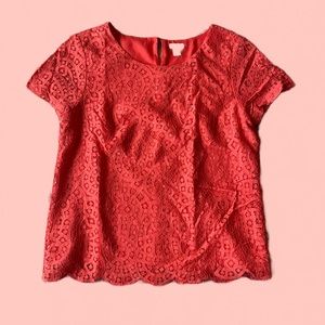 ✨ *BOGO* J. Crew Blouse *BOGO* ✨